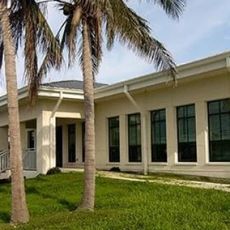 Miami VA Healthcare System - Key West OP Clinic, Key West, Florida, 33040