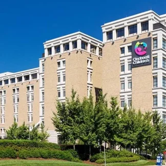 Cincinnati Childrens Hospital Medical Center - Main Campus, Cincinnati, Ohio, 45229