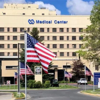 Mann - Grandstaff VA Medical Center, Spokane, Washington, 99205