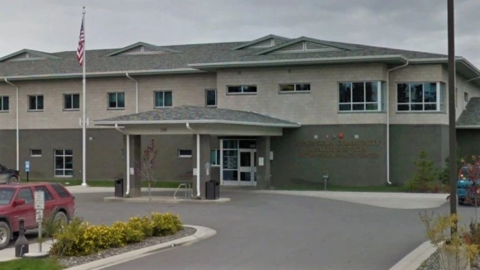 Peninsula Community Health Services, Soldotna, Alaska, 99669