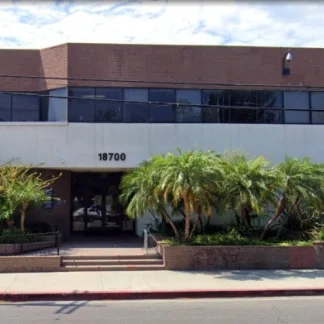 Tarzana Treatment Centers - 18700 Oxnard Street, Tarzana, California, 91356