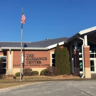 The Guidance Center, Leavenworth, Kansas, 66048