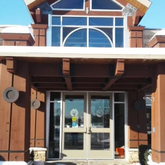 Saginaw Chippewa Indian Tribe, Mount Pleasant, Michigan, 48858