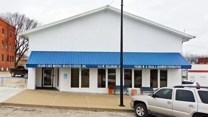 Grand Lake Mental Health Center, Nowata, Oklahoma, 74048