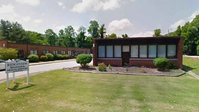 Ridgeview Behavioral Health Services, Harriman, Tennessee, 37748