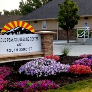 Cloud Peak Counseling Center, Worland, Wyoming, 82401
