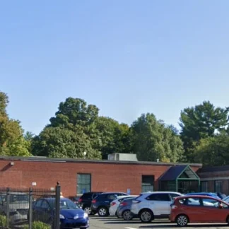 Behavioral Health Network - Liberty Street Clinic, Springfield, Massachusetts, 01104