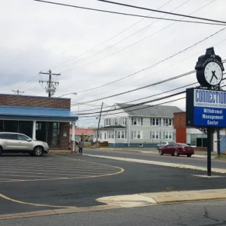 Connections Community Support Programs, Harrington, Delaware, 19952