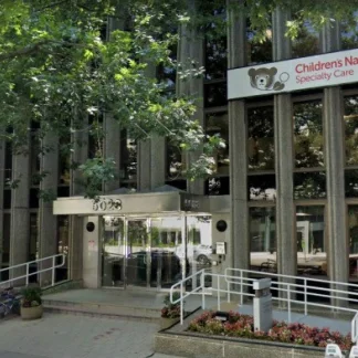 Meyer Treatment Center of The Washington School of Psychiatry, Washington, Washington, D.C., 20016