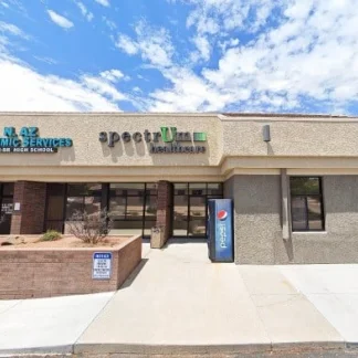 Spectrum Healthcare Group, Camp Verde, Arizona, 86322