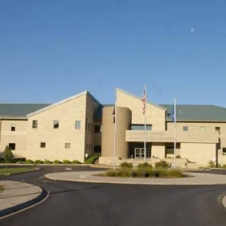 Crawford County Human Services, Prairie Du Chien, Wisconsin, 53821