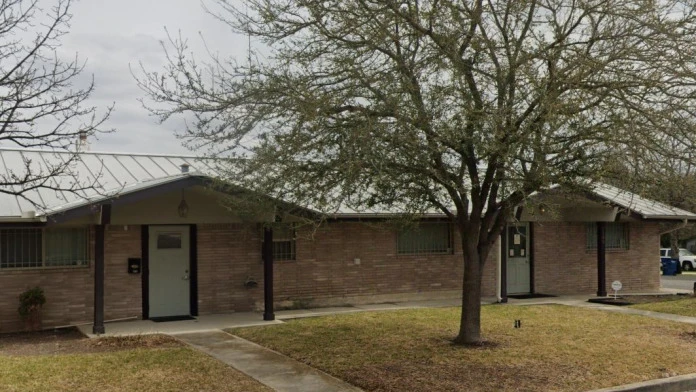 River City Rehabilitation Center, New Braunfels, Texas, 78130