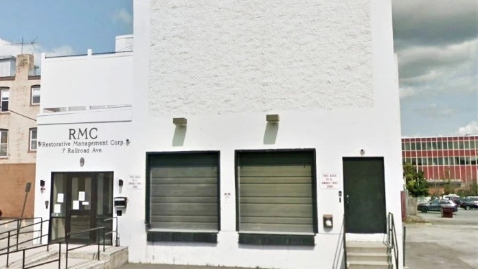 Restorative Management Outpatient 1, Middletown, New York, 10940