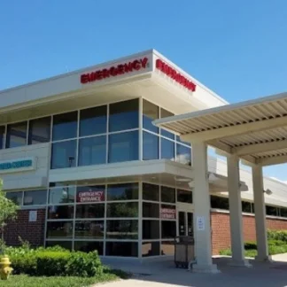 AMITA Health Medical Group Behavioral Health GlenOaks, Glendale Heights, Illinois, 60139