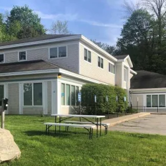 Crisis and Counseling Centers, Augusta, Maine, 04330