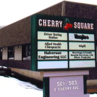 Marriage and Family Health Services - Marshfield, Marshfield, Wisconsin, 54449