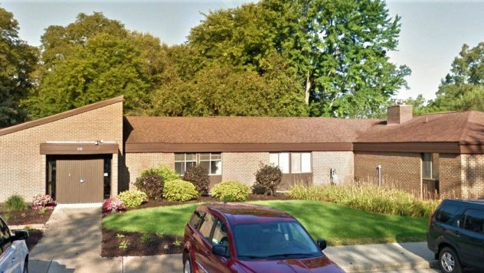 Arbor Circle - Main Campus, Grand Rapids, Michigan, 49505