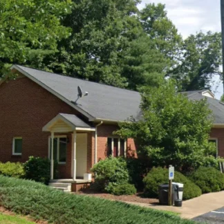 McLeod Addictive Disease Center, Marion, North Carolina, 28752