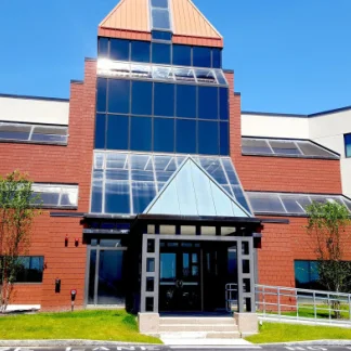 Westborough Behavioral Healthcare Hospital, Westborough, Massachusetts, 03298