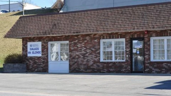 VA Maine Healthcare System - Calais CBOC