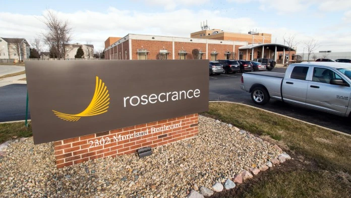Rosecrance on Moreland, Champaign, Illinois, 61822