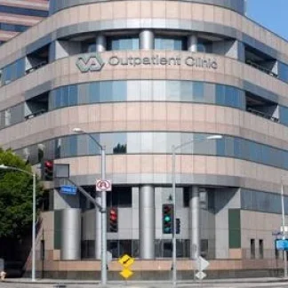 VA Greater Los Angeles Healthcare System - Los Angeles Ambulatory Care Center, Los Angeles, California, 90012