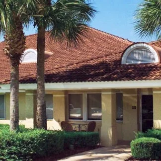 NDA Behavioral Health - Deaf Academy, Mount Dora, Florida, 32757