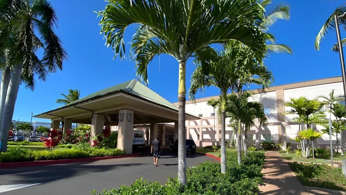 Kaiser Permanente - Behavioral Health, Waipahu, Hawaii, 96797