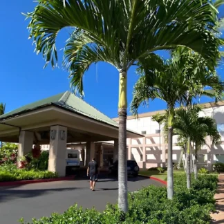 Kaiser Permanente - Behavioral Health, Waipahu, Hawaii, 96797