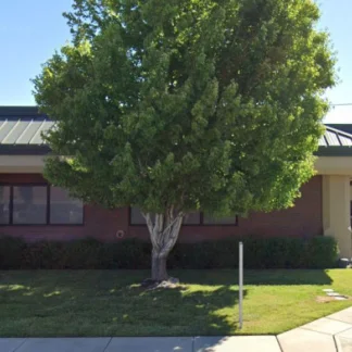 Comprehensive Healthcare - 505 South 4th Avenue, Yakima, Washington, 98902