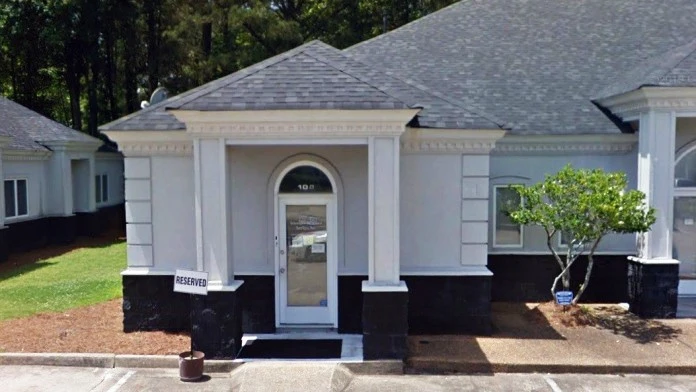 Innovative Behavioral Services, Jackson, Mississippi, 39157