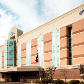 Saint Joseph Medical Center, Houston, Texas, 77002