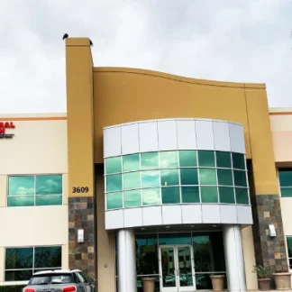 MHS - North Coastal Mental Health Center, Oceanside, California, 92056