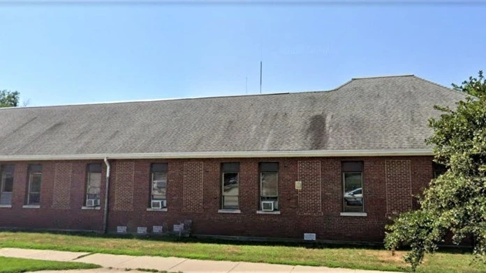 Jefferson County - Vantage Point, Mount Vernon, Illinois, 62864