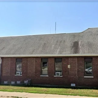 Jefferson County - Vantage Point, Mount Vernon, Illinois, 62864