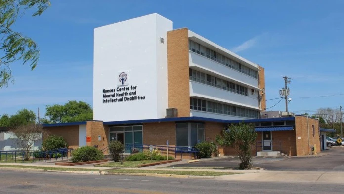 Behavioral Health Center, Corpus Christi, Texas, 78404