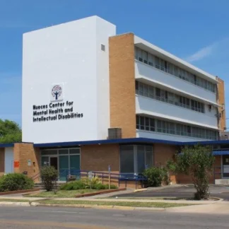 Behavioral Health Center, Corpus Christi, Texas, 78404