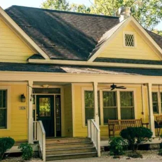 Carolina House Eating Disorder Treatment Center, Durham, North Carolina, 27713