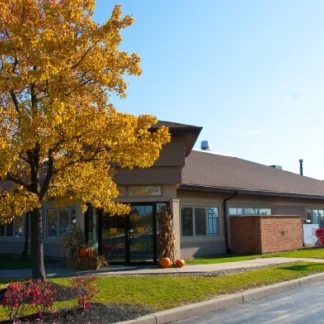 Horizon Village, Sanborn, New York, 14132