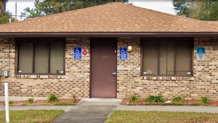 Stewart Marchman Act Behavioral Healthcare - Outpatient, Deland, Florida, 32720