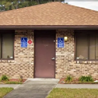 Stewart Marchman Act Behavioral Healthcare - Outpatient, Deland, Florida, 32720