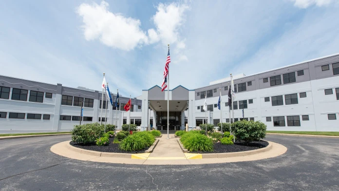 Highland District Hospital - Behavioral Health, Hillsboro, Ohio, 45133