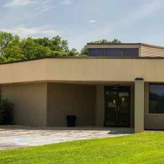 Frontier Health - Nolachuckey Holston Area Mental Health Center, Greeneville, Tennessee, 37743