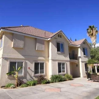 New Creation Addiction Treatment Center - Her House, Fontana, California, 91761