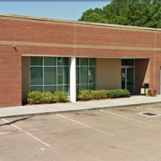 Region 8 Mental Health Services, Mendenhall, Mississippi, 39114