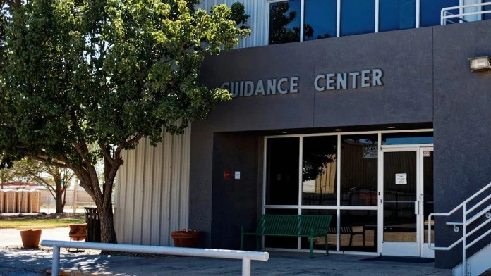 Guidance Center of Lea County, Hobbs, New Mexico, 88240