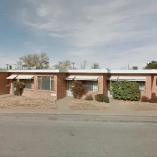 West Texas Counseling and Rehabilitation Program, Amarillo, Texas, 79106