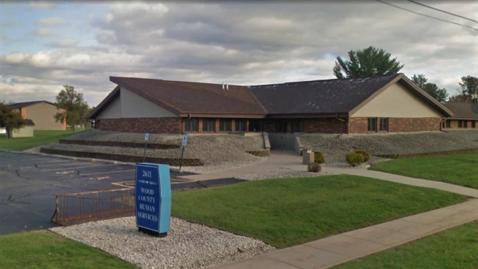 Wood County Human Services Department - Outpatient, Wisconsin Rapids, Wisconsin, 54494