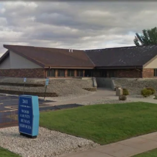 Wood County Human Services Department - Outpatient, Wisconsin Rapids, Wisconsin, 54494