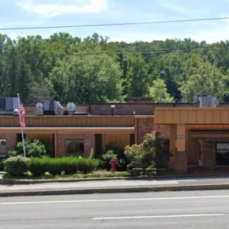 Prestera Center at Pinecrest, Huntington, West Virginia, 25705